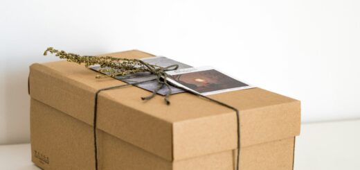 Zdjęcie przedstawiające pudełko - prezent